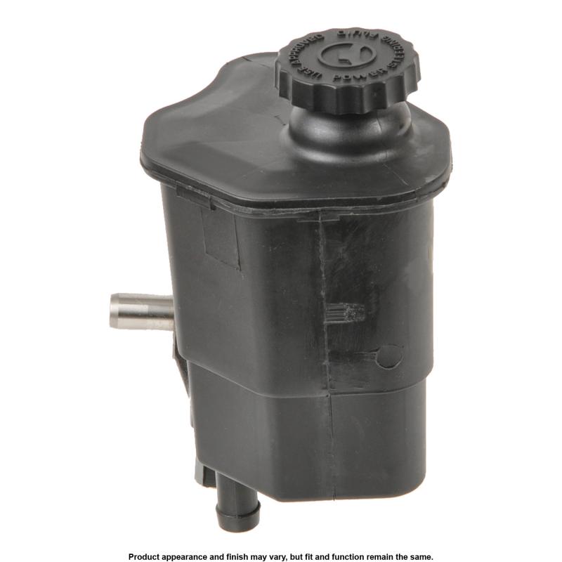 Cardone Select 9670267 - Power Steering Pump Cardone Select 9670267 Power Steering Pump product image 3 of 4