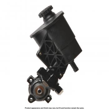 2007 Dodge Ram 4000 Power Steering Pump Cardone Select 9670268 image 1 of 4
