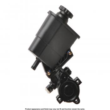 2007 Dodge Ram 4000 Power Steering Pump Cardone Select 9670268 image 2 of 4