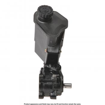 2007 Dodge Ram 4000 Power Steering Pump Cardone Select 9670268 image 4 of 4