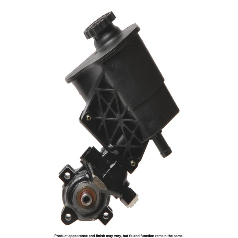 2003 Dodge Ram 2500 Power Steering Pump Cardone Select 9670268 image 1 of 4