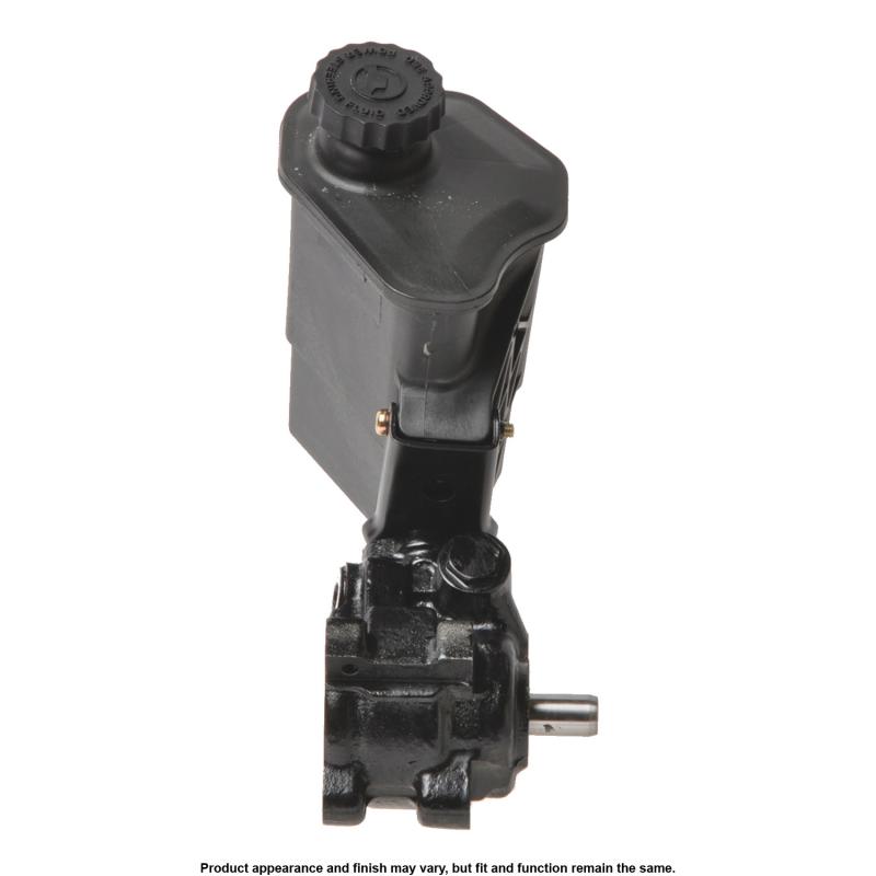 2003 Dodge Ram 2500 Power Steering Pump Cardone Select 9670268 image 4 of 4