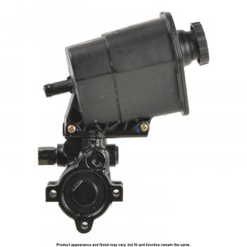 2007 Dodge Durango Power Steering Pump Cardone Select 9670269 image 1 of 4