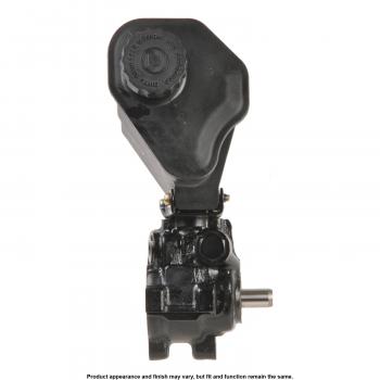 2007 Dodge Durango Power Steering Pump Cardone Select 9670269 image 4 of 4