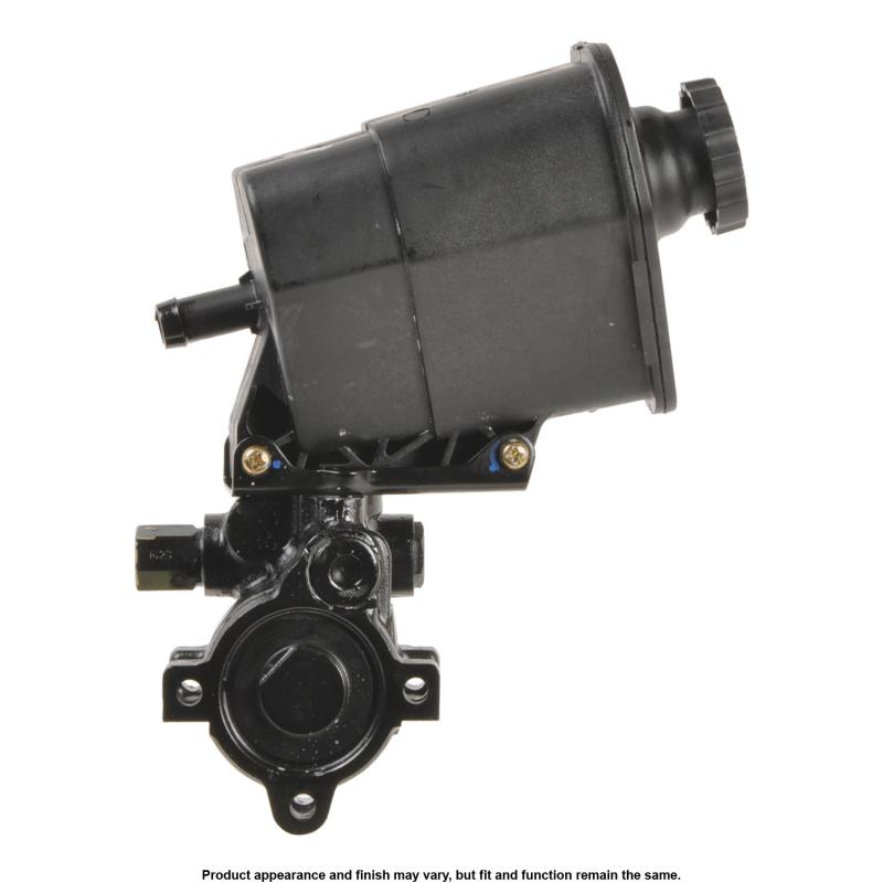 2003 Dodge Ram 1500 Power Steering Pump Cardone Select 9670269 image 1 of 4