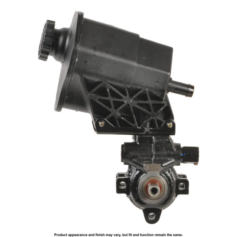 2003 Dodge Ram 1500 Power Steering Pump Cardone Select 9670269 image 2 of 4