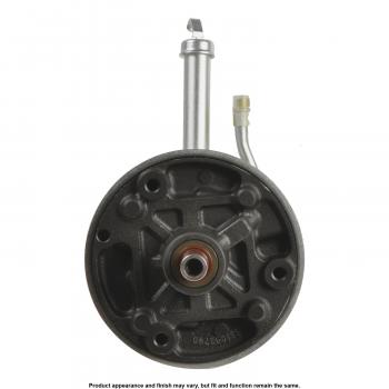 1973 Ford Bronco Power Steering Pump Cardone Select 967054 image 1 of 4