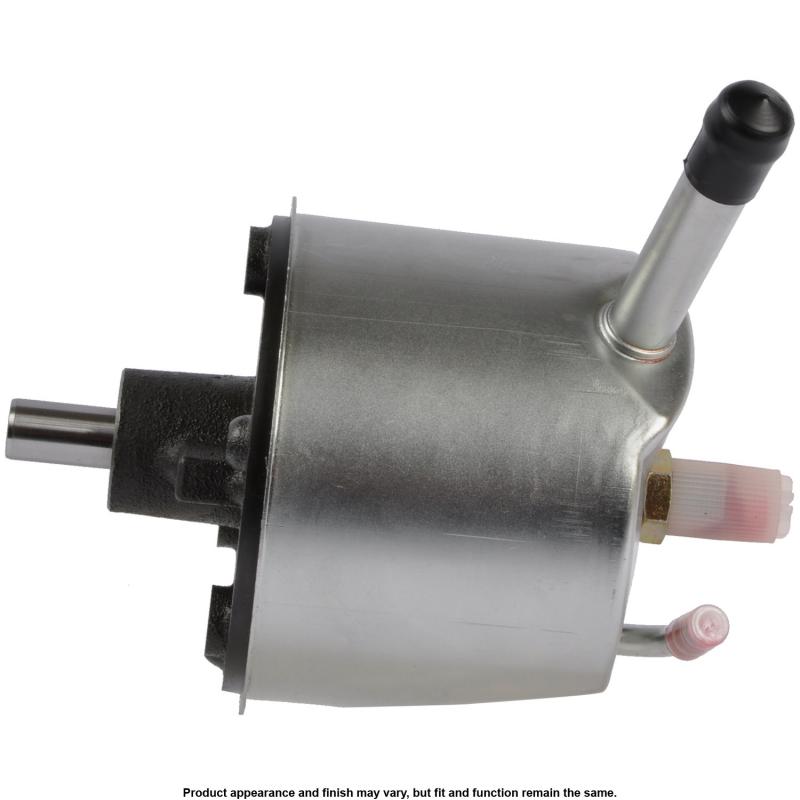 1975 Mercury Grand Marquis Power Steering Pump Cardone Select 967058 image 2 of 4
