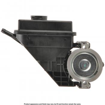 2010 Cadillac DTS Power Steering Pump Cardone Select 9671996 image 4 of 4