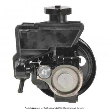 2011 Ford Transit Connect Power Steering Pump Cardone Select 9674326 image 2 of 4