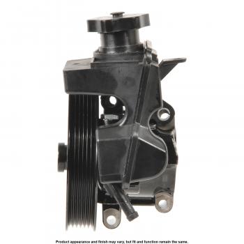 2011 Ford Transit Connect Power Steering Pump Cardone Select 9674326 image 4 of 4