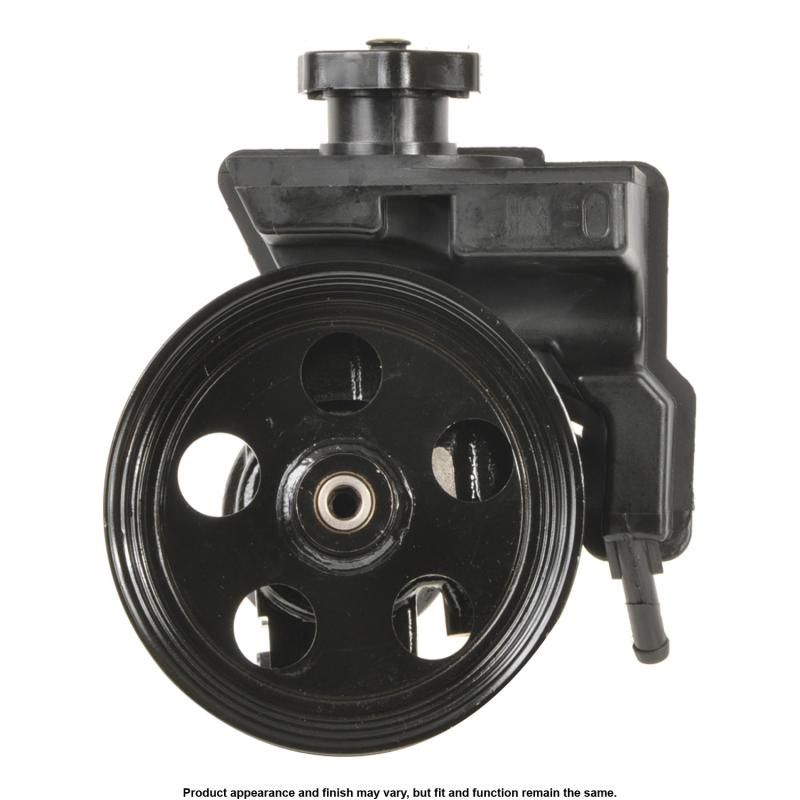 2010 Ford Focus Power Steering Pump Cardone Select 9674326 image 1 of 4