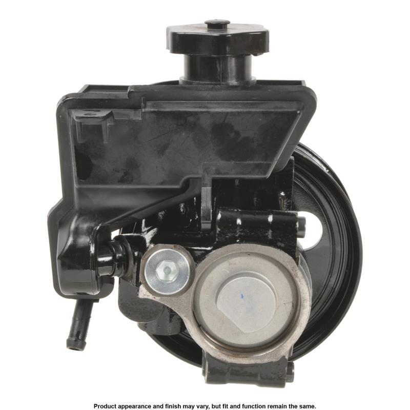 2010 Ford Focus Power Steering Pump Cardone Select 9674326 image 2 of 4