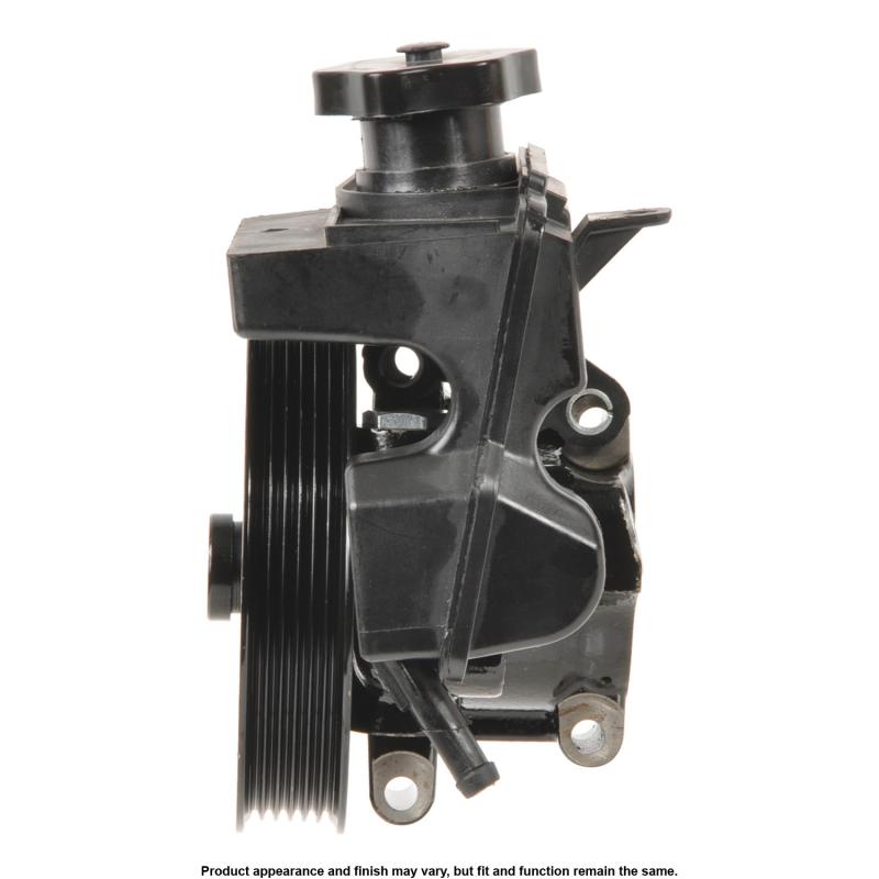 2010 Ford Focus Power Steering Pump Cardone Select 9674326 image 4 of 4