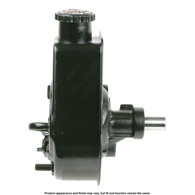 1980 Pontiac Bonneville Power Steering Pump Cardone Select 967824 image 2 of 4