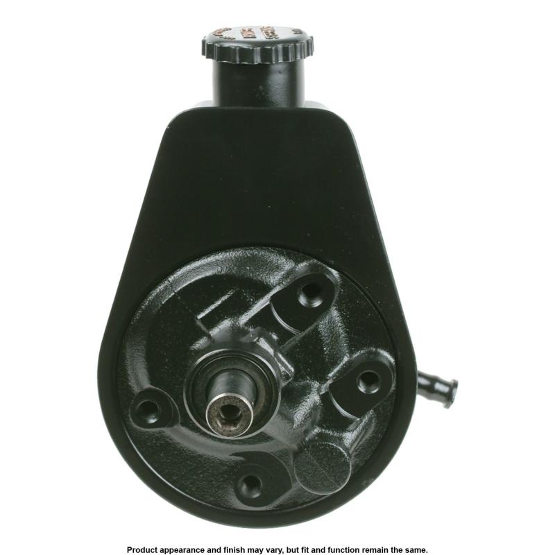 1980 Pontiac Bonneville Power Steering Pump Cardone Select 967824 image 3 of 4