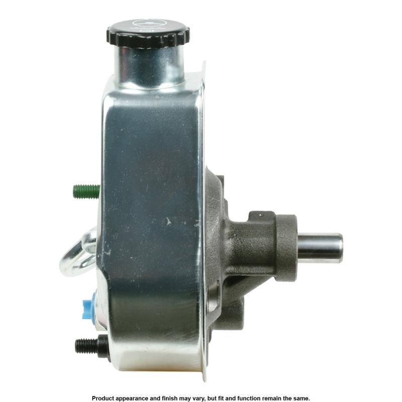 1994 Chevrolet C2500 Suburban Power Steering Pump Cardone Select 967828 image 3 of 4