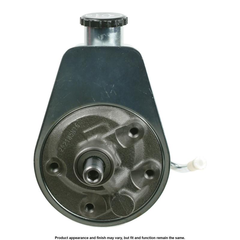 1994 Chevrolet C2500 Suburban Power Steering Pump Cardone Select 967828 image 4 of 4