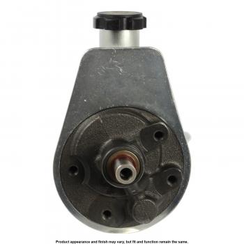 1989 GMC C2500 Power Steering Pump Cardone Select 967832 image 2 of 4
