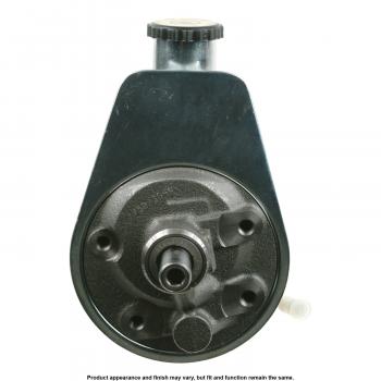 1993 Dodge B150 Power Steering Pump Cardone Select 967853 image 2 of 4