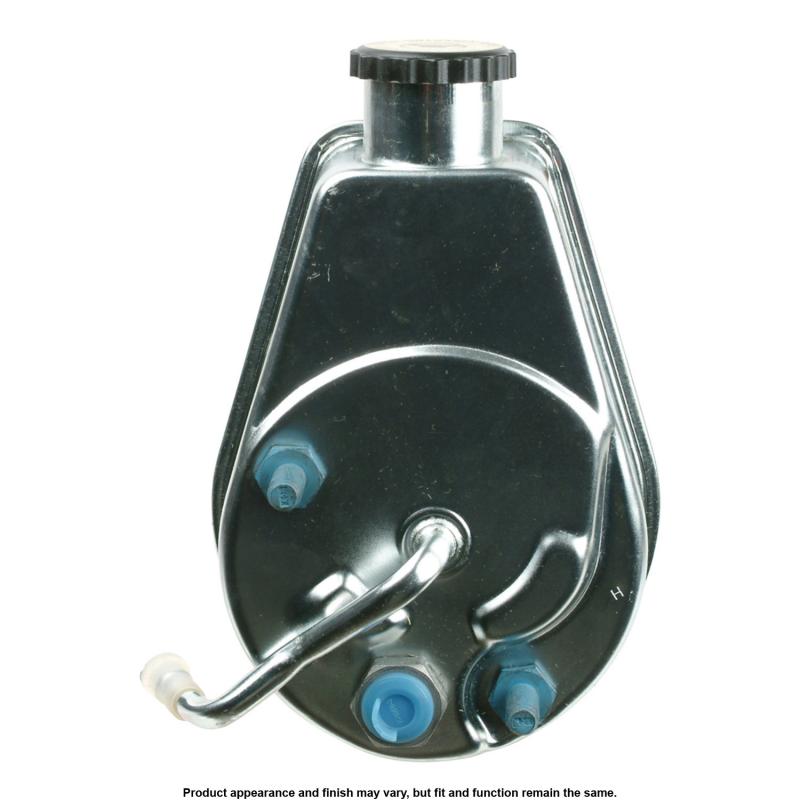 Cardone Select 967853 - Power Steering Pump Cardone Select 967853 Power Steering Pump product image 1 of 4