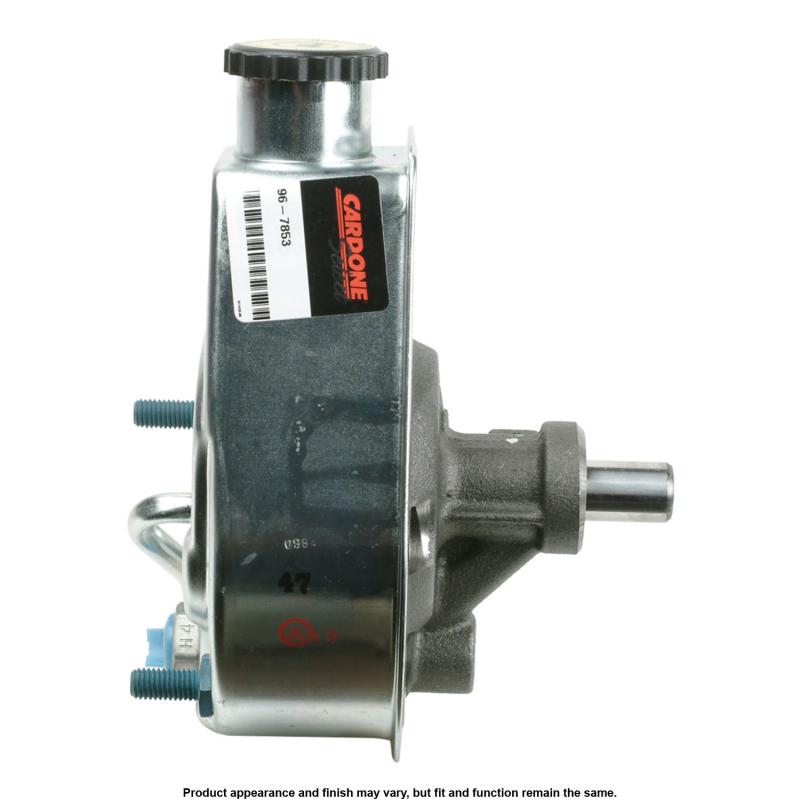 Cardone Select 967853 - Power Steering Pump Cardone Select 967853 Power Steering Pump product image 3 of 4