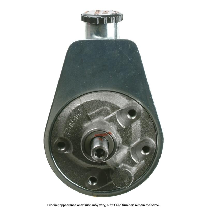 1981 Dodge D250 Power Steering Pump Cardone Select 967859 image 4 of 4