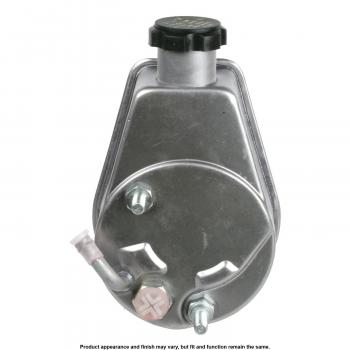 1981 Chevrolet C20 Suburban Power Steering Pump Cardone Select 967880 image 2 of 4