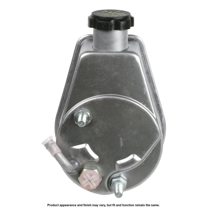 1980 GMC K1500 Suburban Power Steering Pump Cardone Select 967880 image 2 of 4