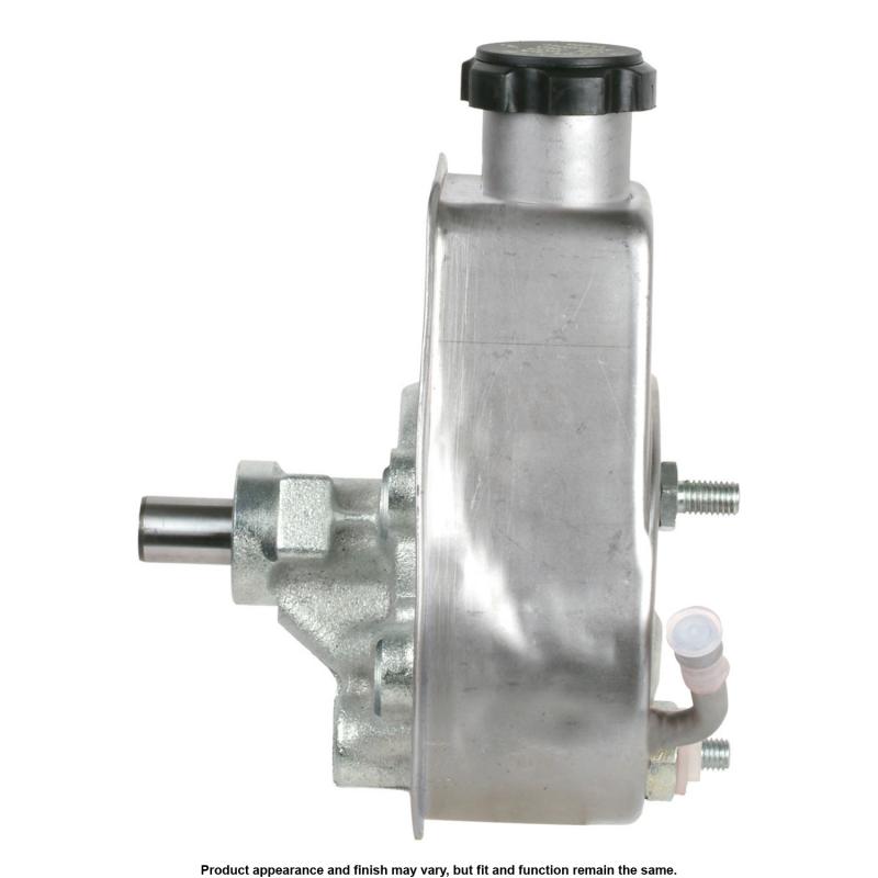 1980 GMC K1500 Suburban Power Steering Pump Cardone Select 967880 image 3 of 4