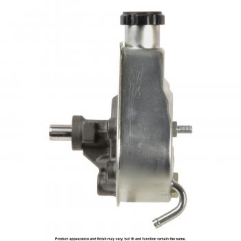 1986 Chevrolet C20 Suburban Power Steering Pump Cardone Select 967920 image 4 of 4