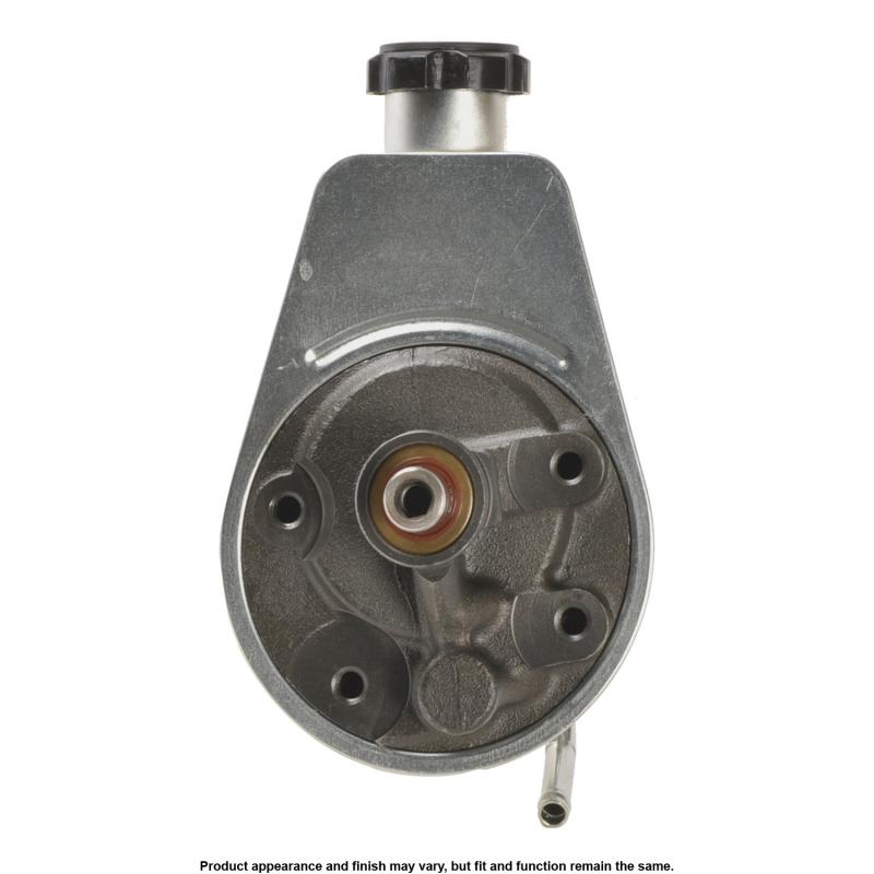 1980 GMC K1500 Suburban Power Steering Pump Cardone Select 967920 image 2 of 4