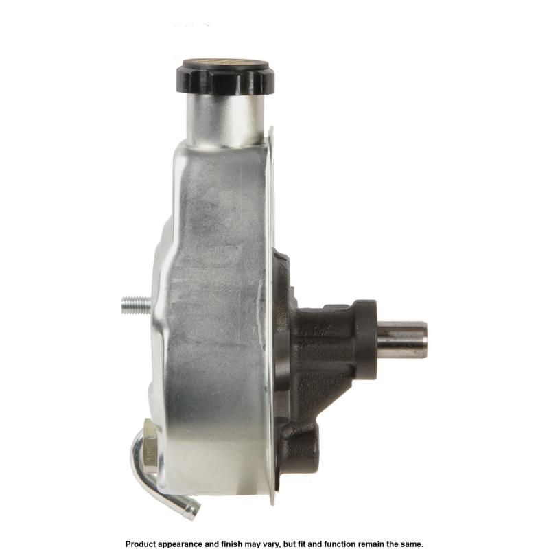 1980 GMC K1500 Suburban Power Steering Pump Cardone Select 967920 image 3 of 4