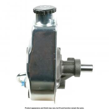 1988 GMC R2500 Suburban Power Steering Pump Cardone Select 967922 image 2 of 4