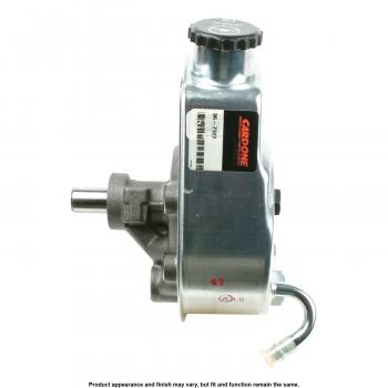 1988 GMC R2500 Suburban Power Steering Pump Cardone Select 967922 image 4 of 4