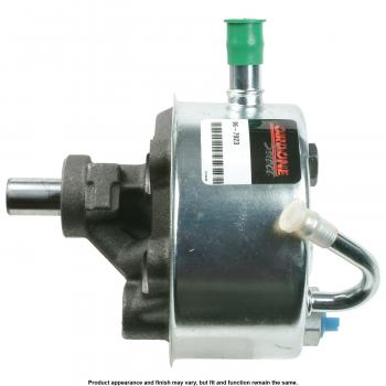 2004 GMC Safari Power Steering Pump Cardone Select 967923 image 1 of 4