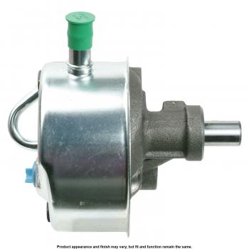 2004 GMC Safari Power Steering Pump Cardone Select 967923 image 3 of 4
