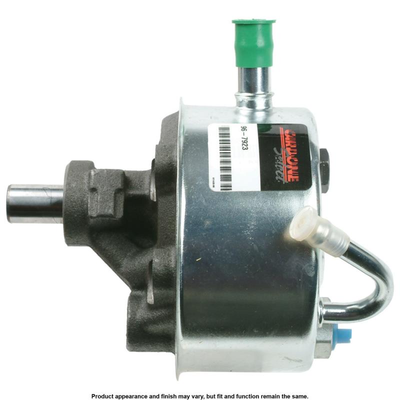 2002 Chevrolet Astro Power Steering Pump Cardone Select 967923 image 1 of 4