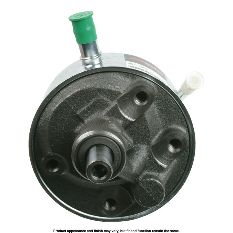 2002 Chevrolet Astro Power Steering Pump Cardone Select 967923 image 4 of 4