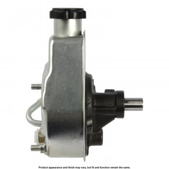 1988 GMC C3500 Power Steering Pump Cardone Select 967939 image 3 of 4