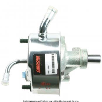 1995 Chrysler Voyager Power Steering Pump Cardone Select 967942 image 2 of 4