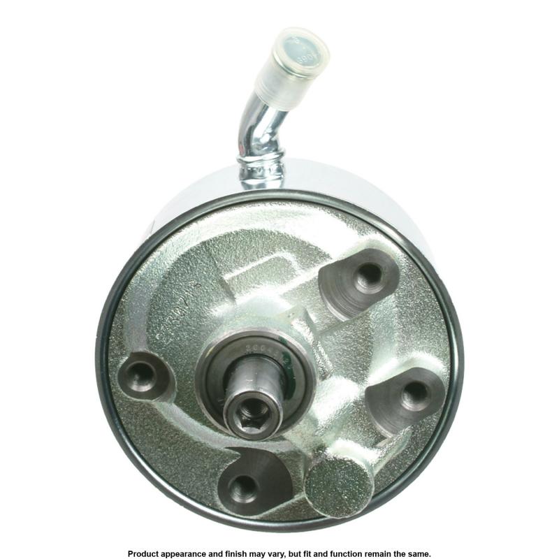 1990 Dodge Caravan Power Steering Pump Cardone Select 967942 image 1 of 4