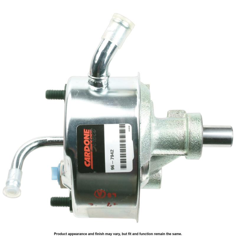 1990 Dodge Caravan Power Steering Pump Cardone Select 967942 image 2 of 4