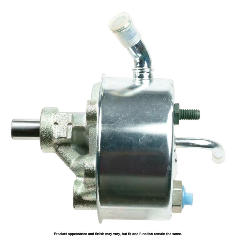 1990 Dodge Caravan Power Steering Pump Cardone Select 967942 image 4 of 4