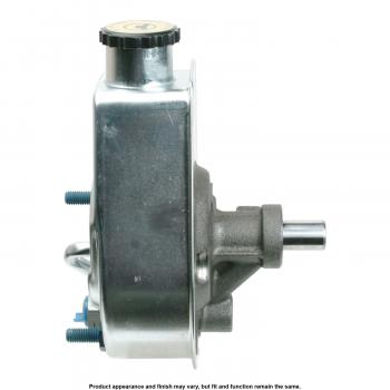 1999 Dodge Ram 2500 Van Power Steering Pump Cardone Select 967953 image 4 of 4