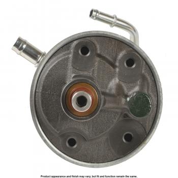 2000 GMC Savana 2500 Power Steering Pump Cardone Select 967956 image 3 of 4