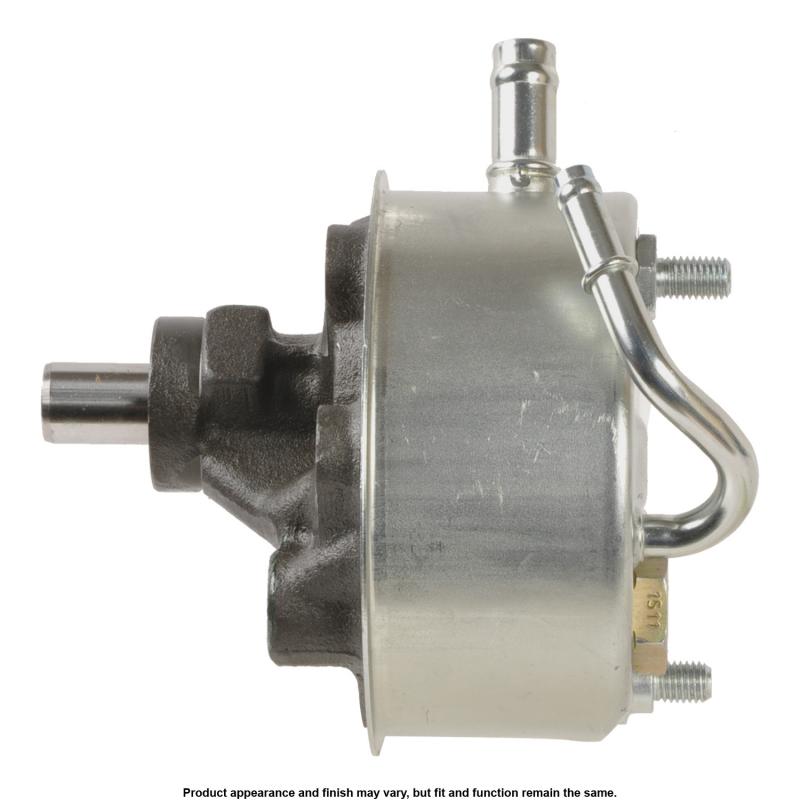 2001 Chevrolet Express 3500 Power Steering Pump Cardone Select 967956 image 1 of 4