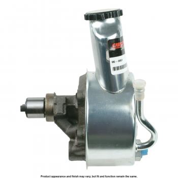 1996 Dodge Ram 2500 Power Steering Pump Cardone Select 968001 image 1 of 4