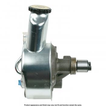 1996 Dodge Ram 2500 Power Steering Pump Cardone Select 968001 image 3 of 4