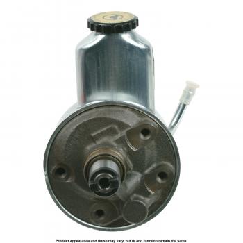 1996 Dodge Ram 2500 Power Steering Pump Cardone Select 968001 image 4 of 4